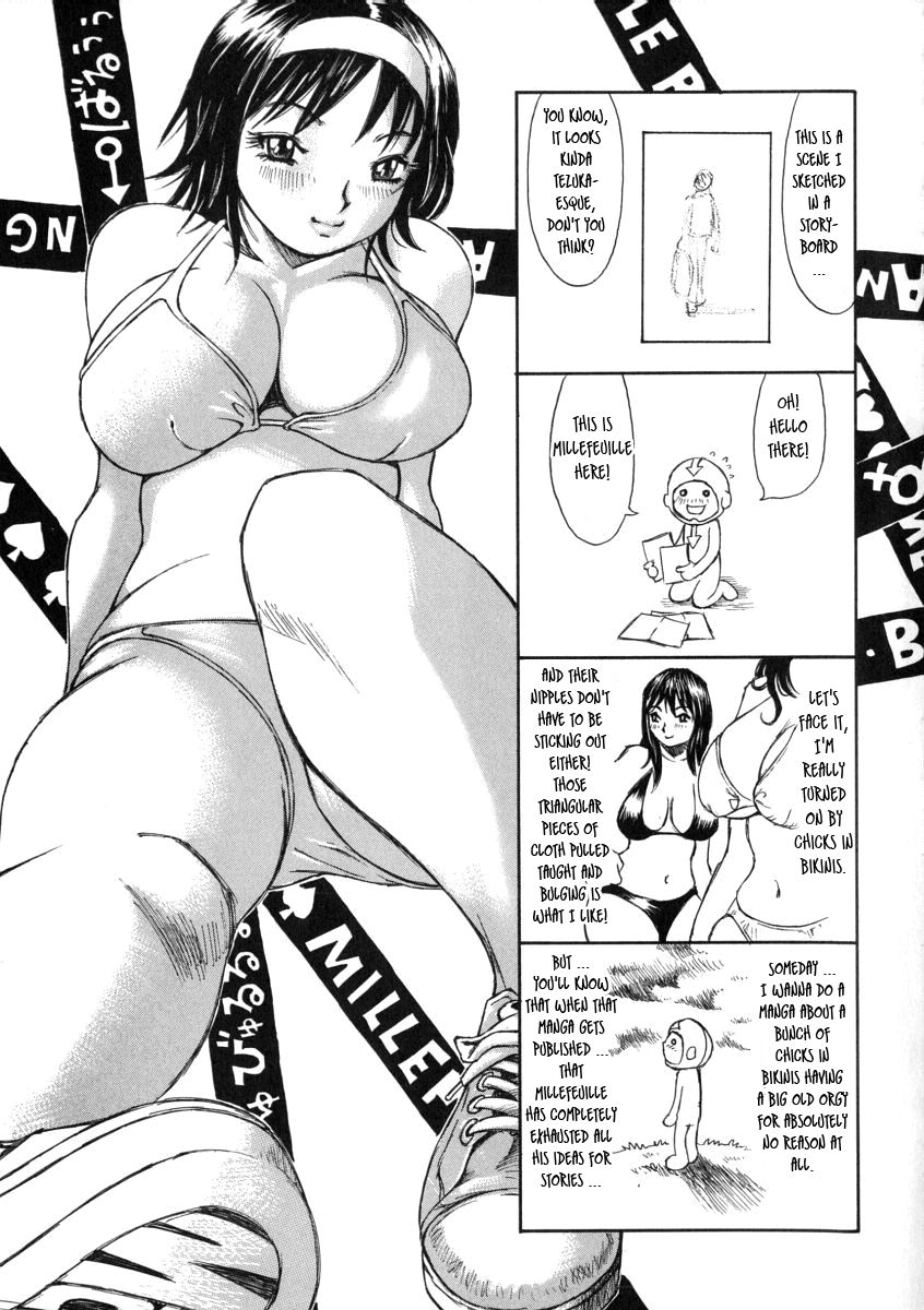 Hentai Manga Comic-Great Reaction in Ecstasy-Read-178